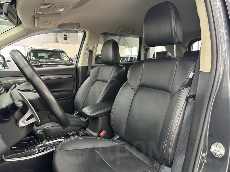 Mitsubishi Outlander, 2018 | Смарт Авто Барнаул