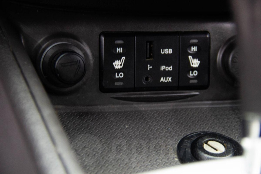 Hyundai Santa Fe, 2011 | Смарт Авто Барнаул