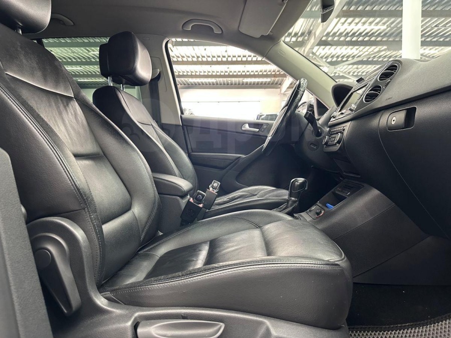 Volkswagen Tiguan, 2013 | Смарт Авто Барнаул