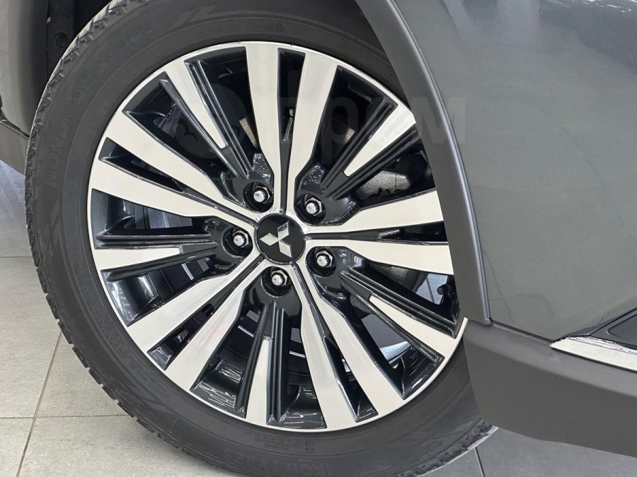 Mitsubishi Outlander, 2020 | Смарт Авто Барнаул