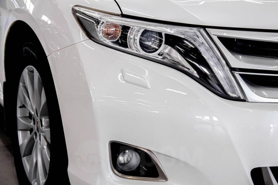 Toyota Venza, 2013 | Смарт Авто Барнаул