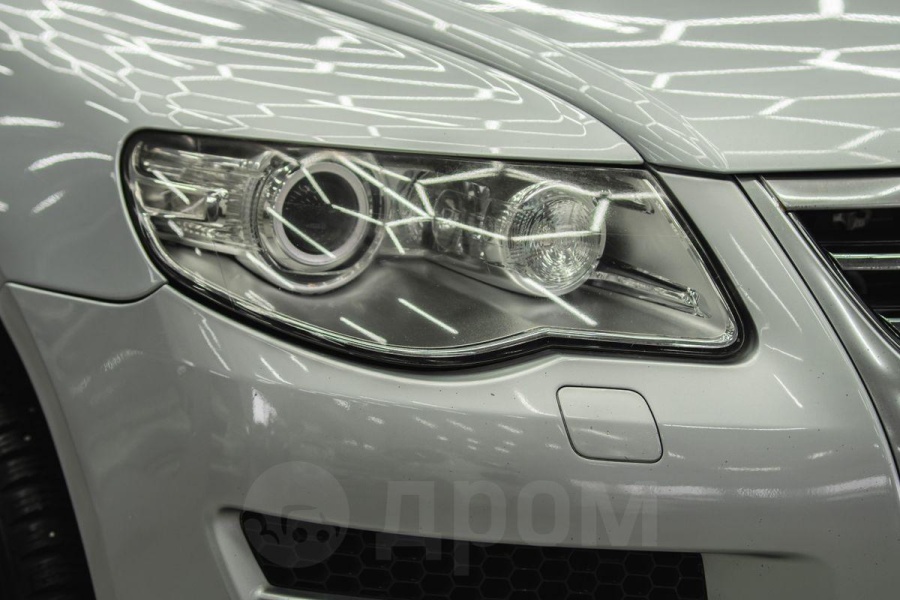 Volkswagen Touareg, 2007 | Смарт Авто Барнаул