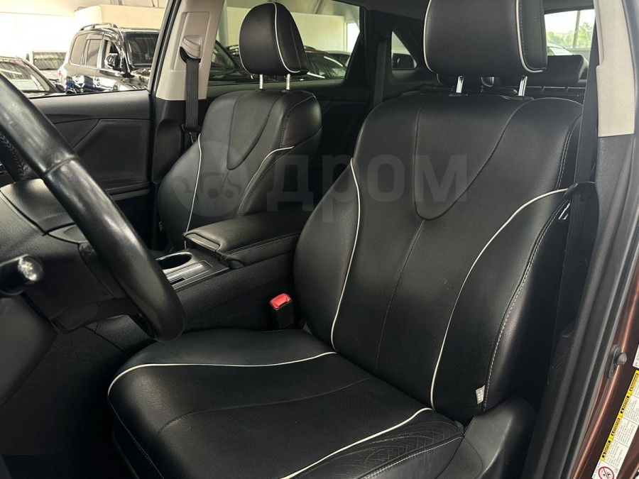 Toyota Venza, 2013, 2.7 | Смарт Авто Барнаул