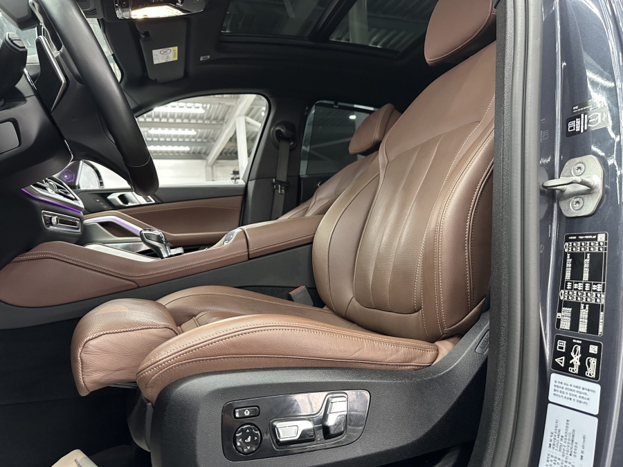 BMW X6, 2020 | Смарт Авто Барнаул