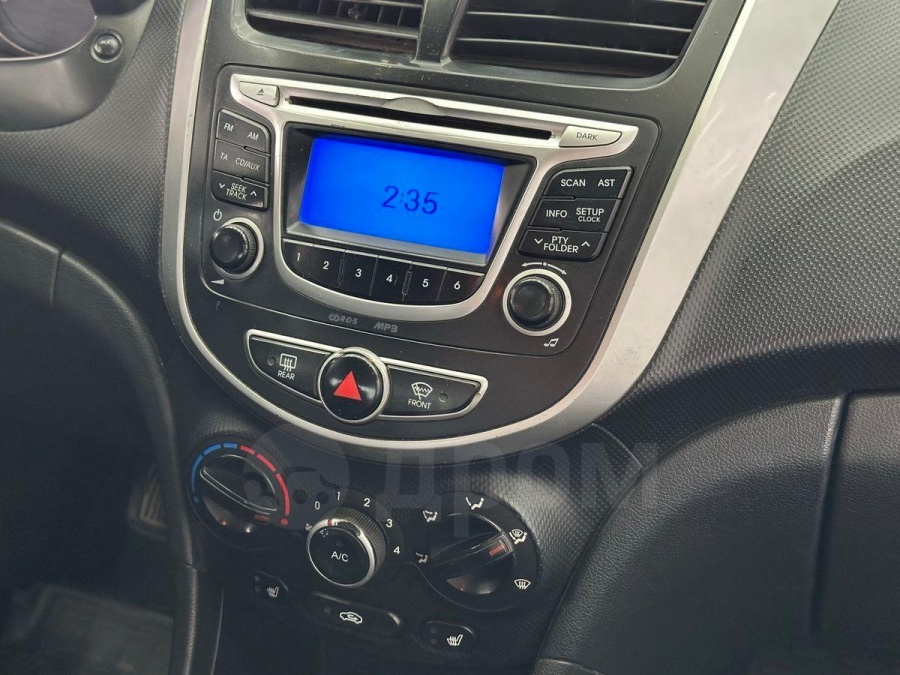 Hyundai Solaris, 2013 | Смарт Авто Барнаул