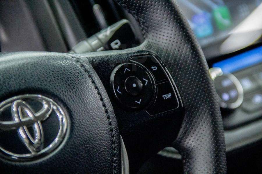 Toyota RAV4, 2015, 2.0 | Смарт Авто Барнаул