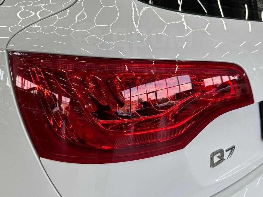 Audi Q7, 2014 | Смарт Авто Барнаул