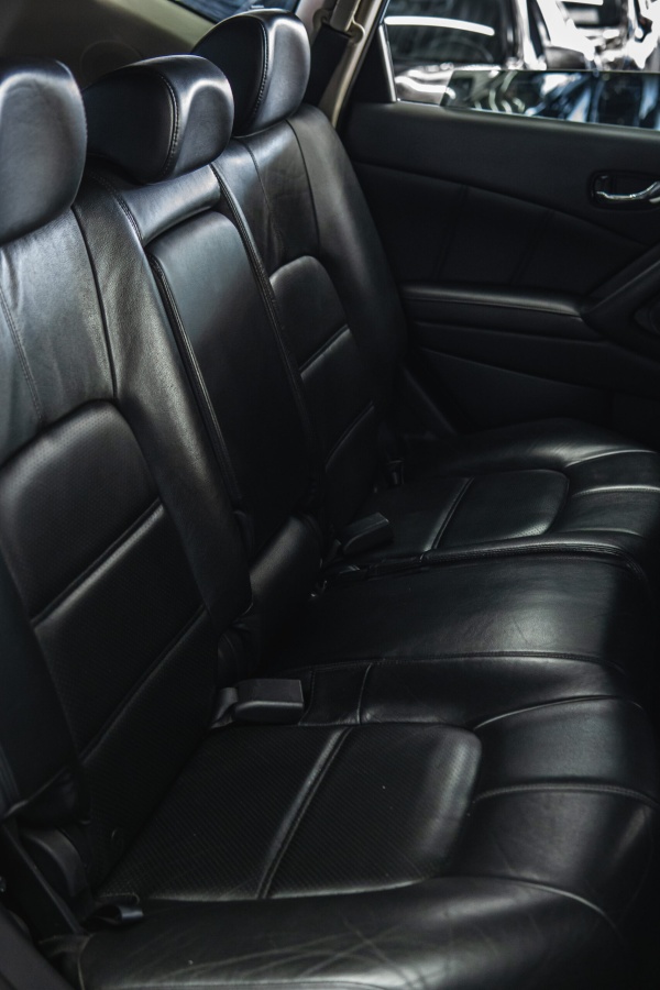 Nissan Murano, 2015 | Смарт Авто Барнаул