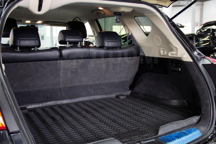 Nissan Murano, 2011 | Смарт Авто Барнаул