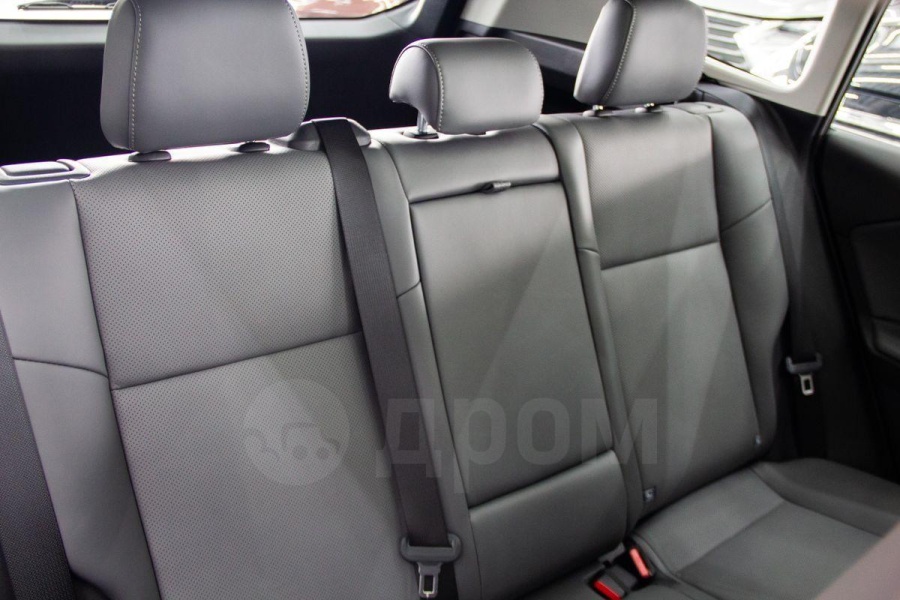 Toyota RAV4, 2026, 2.0 | Смарт Авто Барнаул