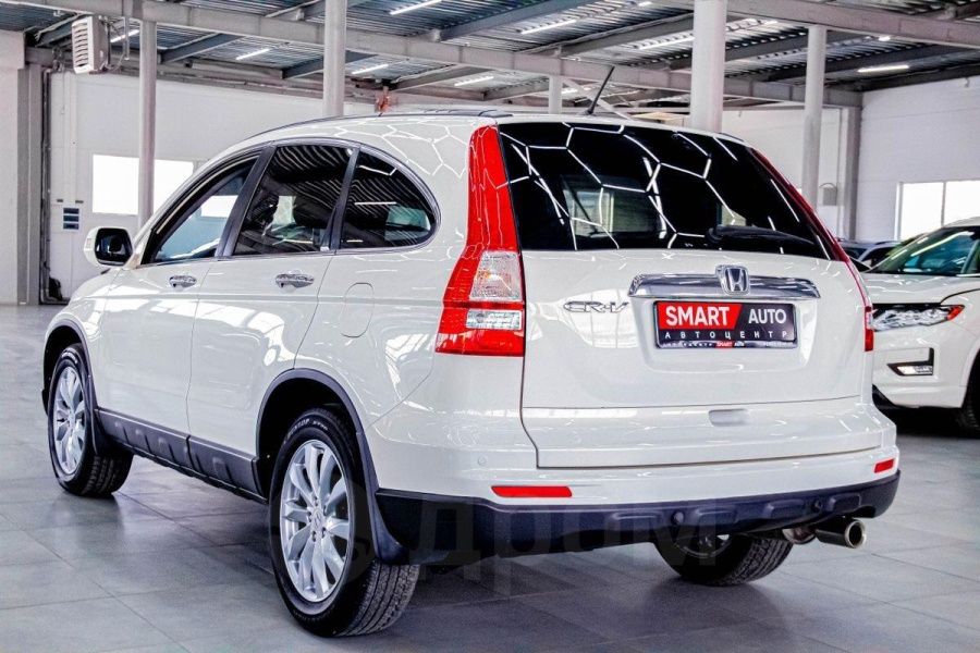 Honda CR-V, 2011 | Смарт Авто Барнаул
