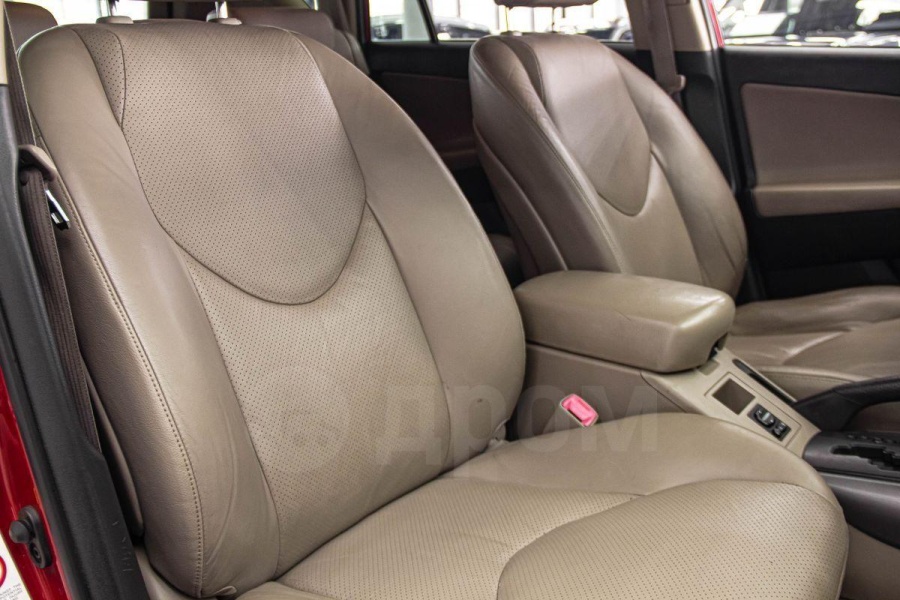 Toyota RAV4, 2008 | Смарт Авто Барнаул