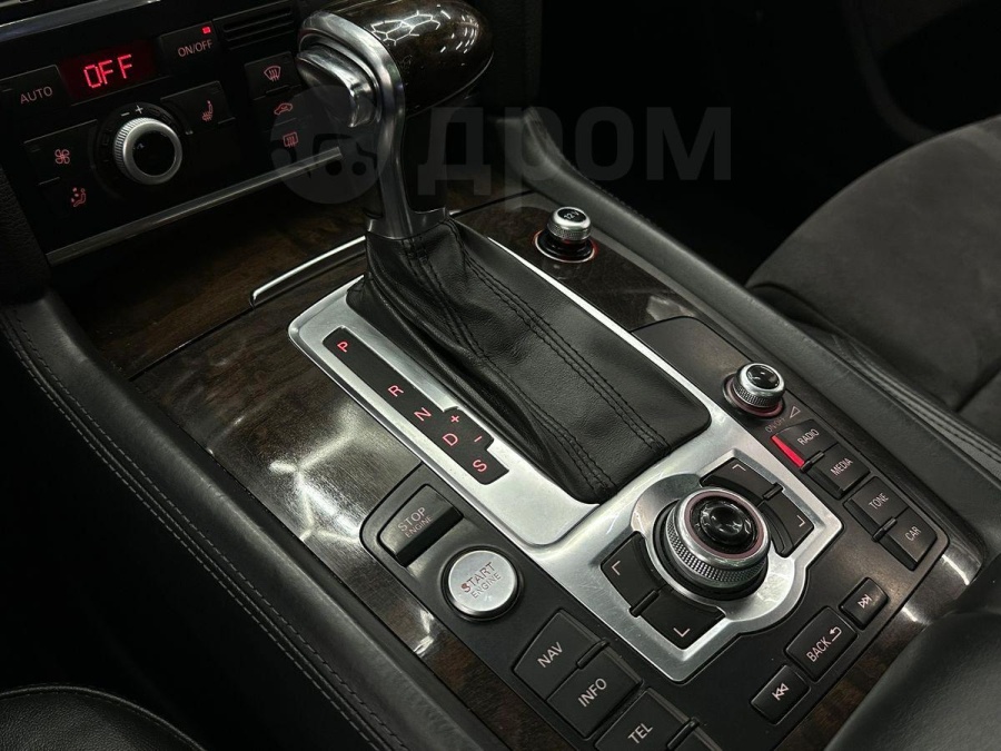 Audi Q7, 2014 | Смарт Авто Барнаул
