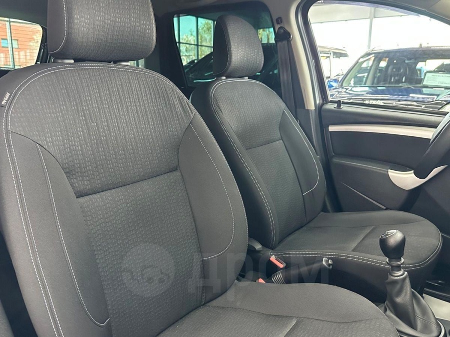 Nissan Terrano, 2021 | Смарт Авто Барнаул