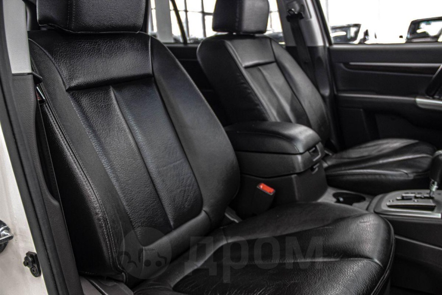 Hyundai Santa Fe, 2011 | Смарт Авто Барнаул