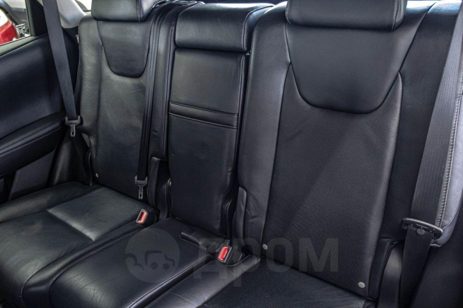 Lexus RX350, 2012 | Смарт Авто Барнаул