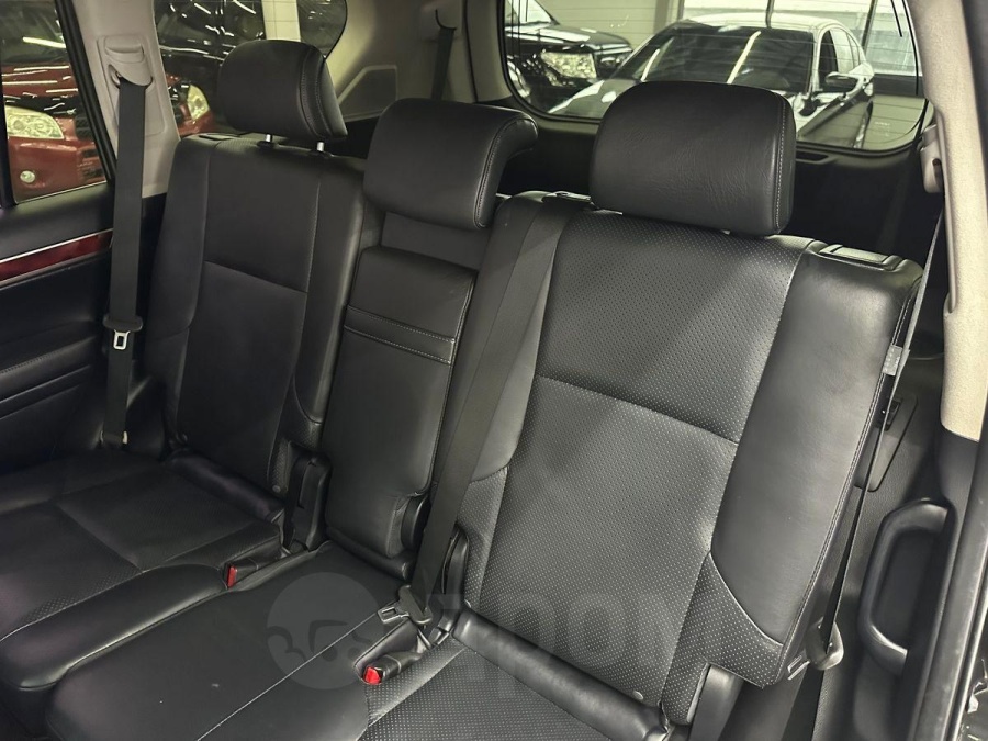 Lexus GX460, 2012 | Смарт Авто Барнаул