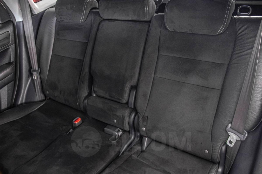 Honda CR-V, 2011 | Смарт Авто Барнаул