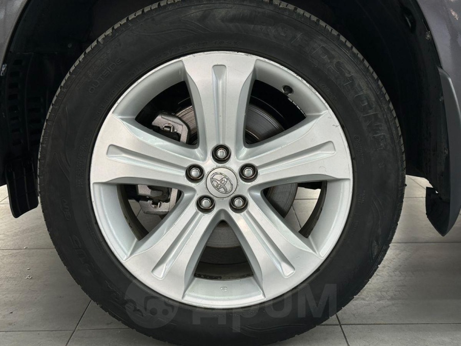 Toyota Highlander, 2011 | Смарт Авто Барнаул