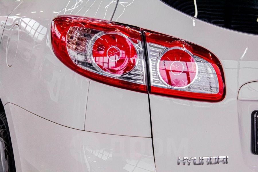 Hyundai Santa Fe, 2011 | Смарт Авто Барнаул