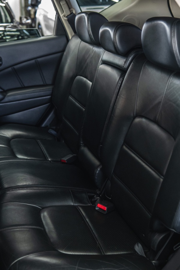 Nissan Murano, 2015 | Смарт Авто Барнаул