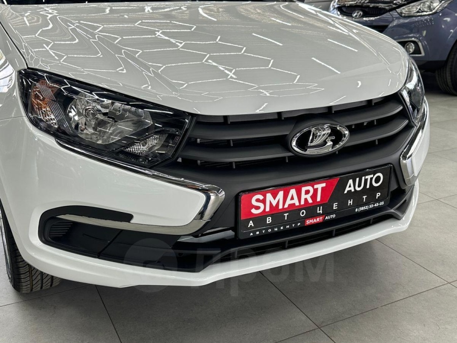 Lada Granta, 2026 | Смарт Авто Барнаул