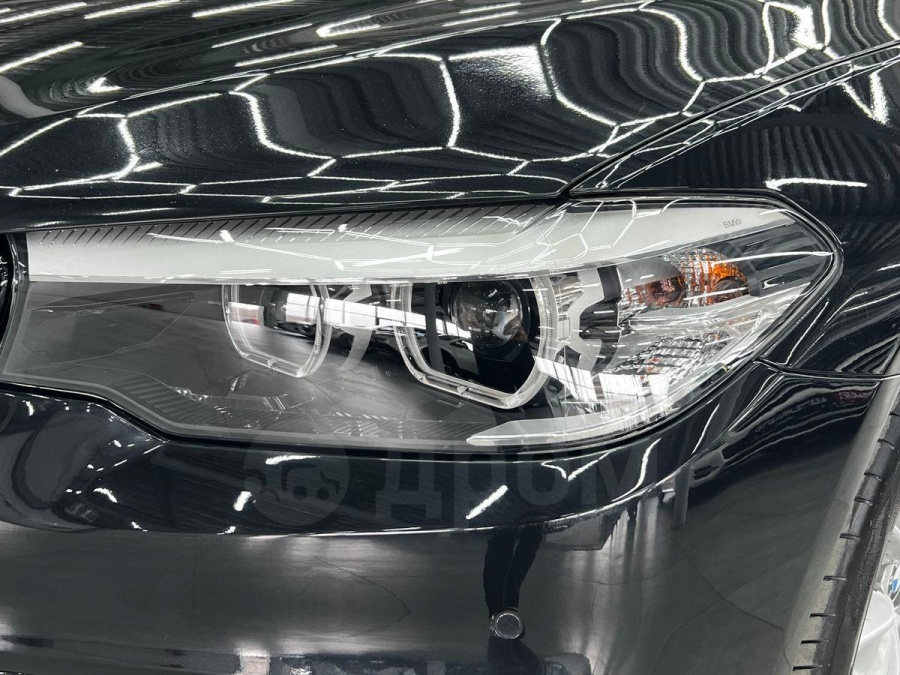 BMW 5-Series, 2018 | Смарт Авто Барнаул