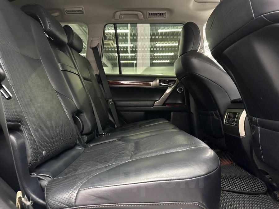Lexus GX460, 2012 | Смарт Авто Барнаул