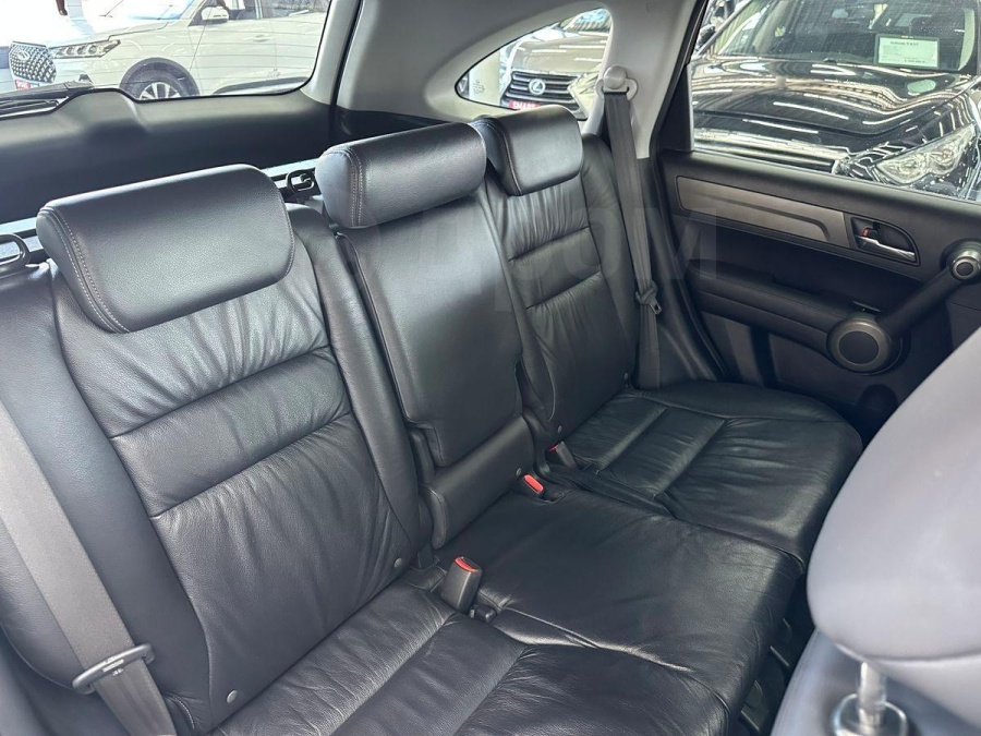 Honda CR-V, 2012 | Смарт Авто Барнаул