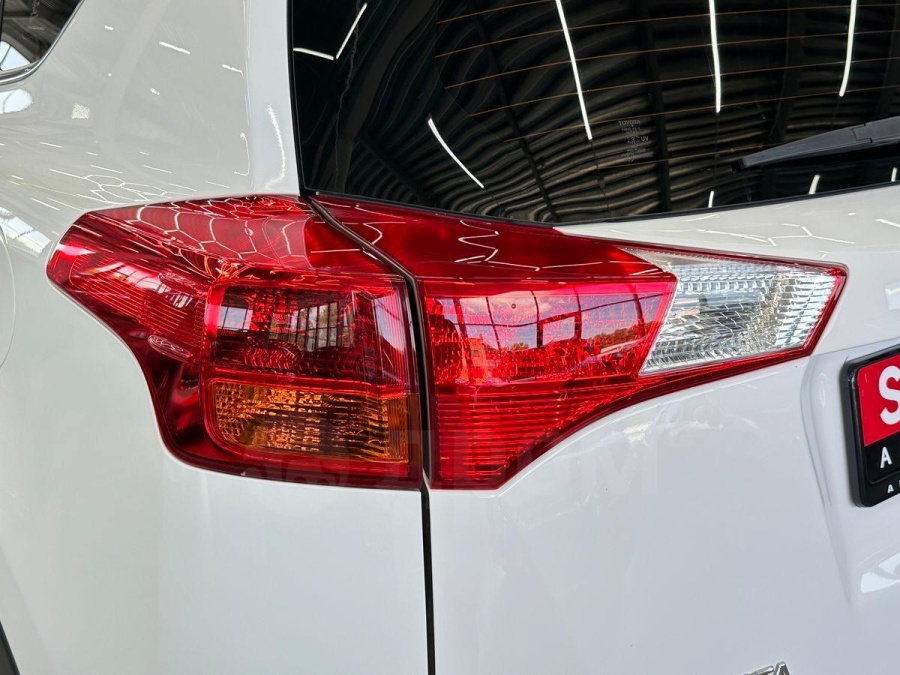 Toyota RAV4, 2015 | Смарт Авто Барнаул