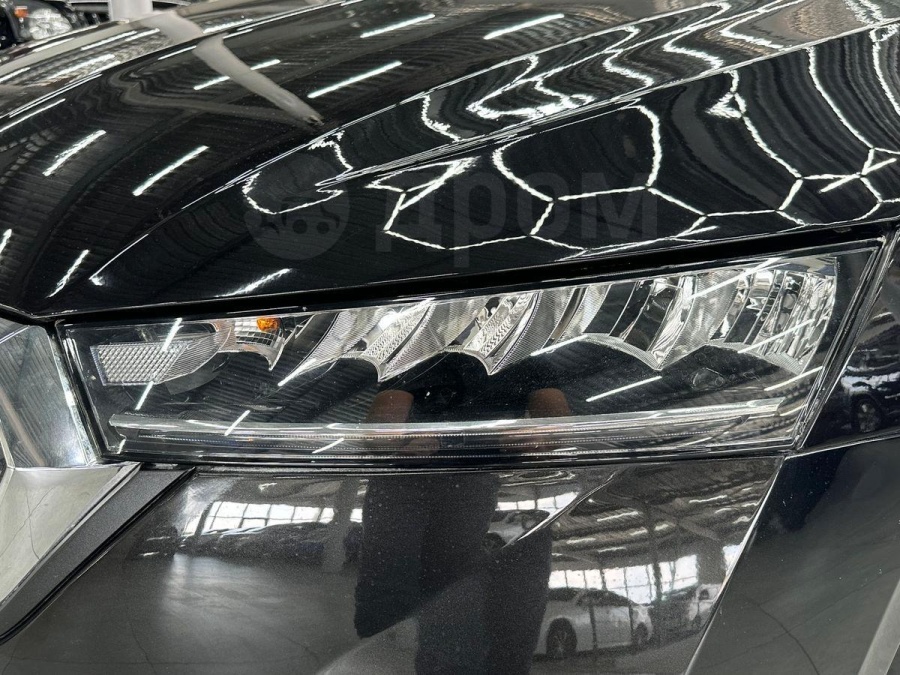 Skoda Octavia, 2022 | Смарт Авто Барнаул