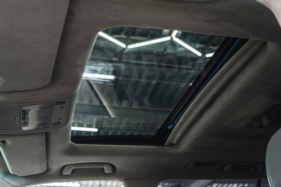 Toyota Land Cruiser, 2010 | Смарт Авто Барнаул