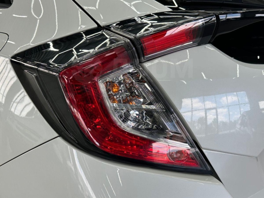 Honda Civic, 2020 | Смарт Авто Барнаул