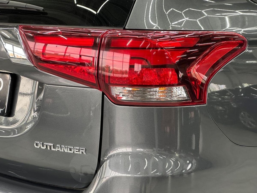 Mitsubishi Outlander, 2018 | Смарт Авто Барнаул