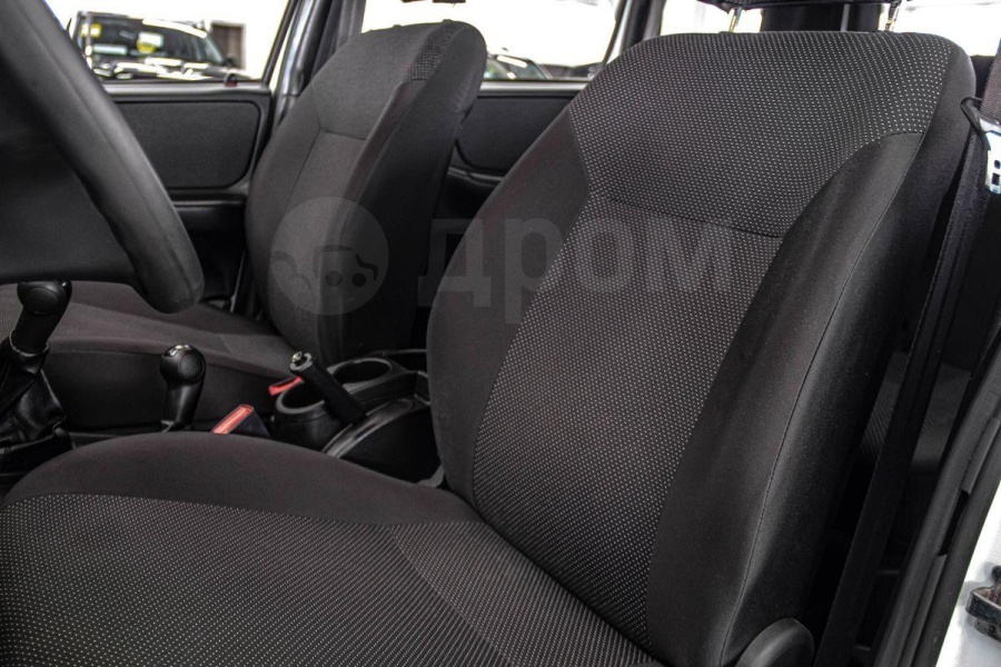 Chevrolet Niva, 2014 | Смарт Авто Барнаул