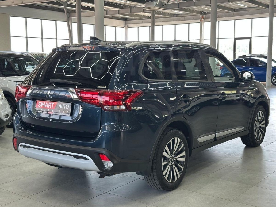 Mitsubishi Outlander, 2021, 2.0 | Смарт Авто Барнаул