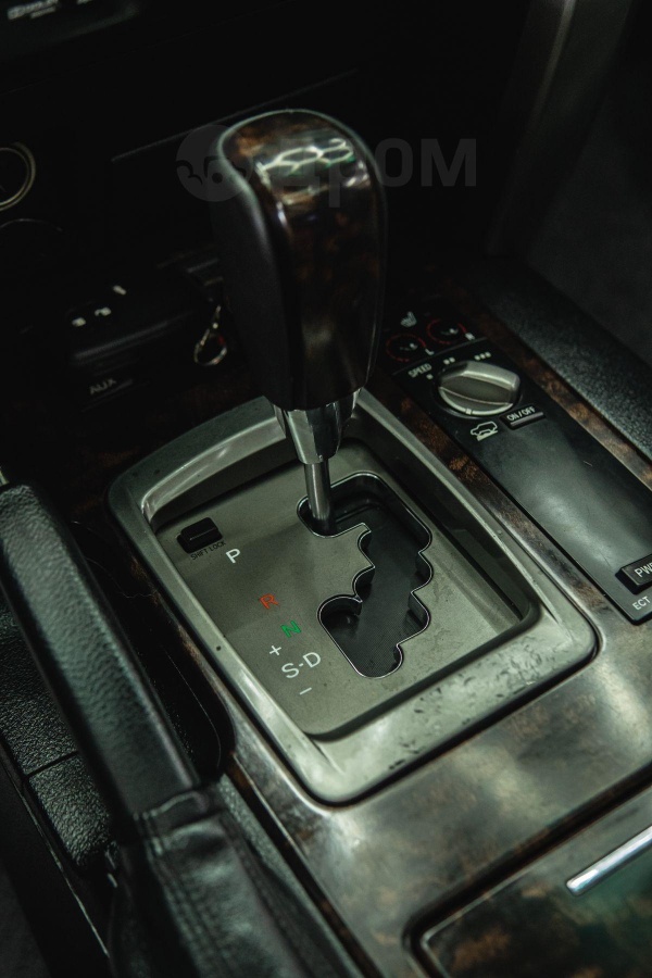 Toyota Land Cruiser, 2010 | Смарт Авто Барнаул