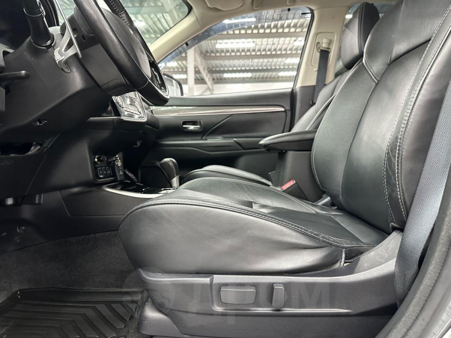 Mitsubishi Outlander, 2018 | Смарт Авто Барнаул