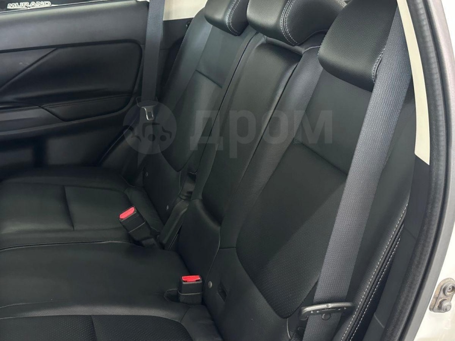 Mitsubishi Outlander, 2014 | Смарт Авто Барнаул