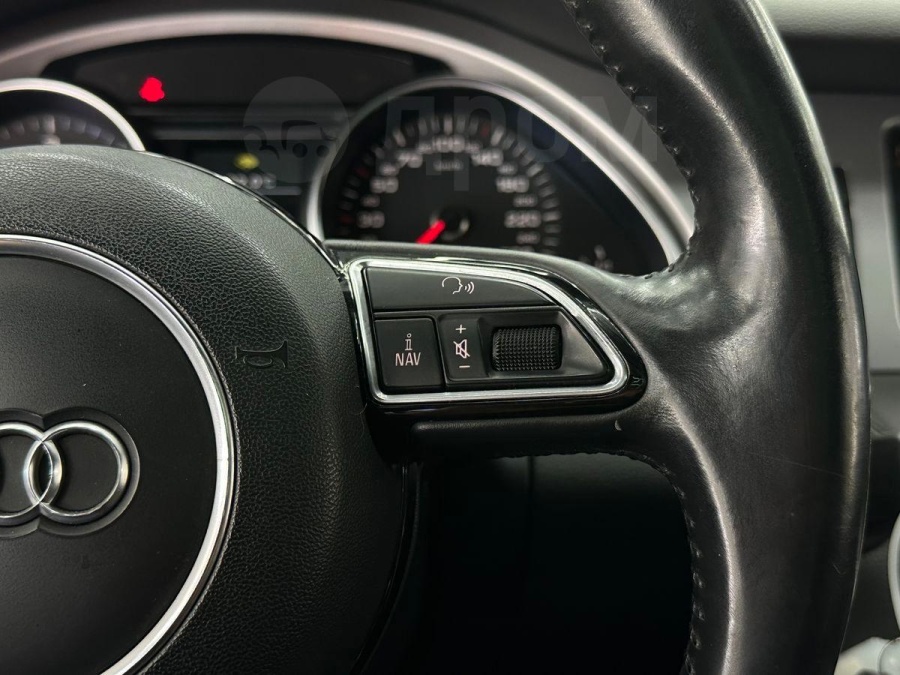 Audi Q7, 2014 | Смарт Авто Барнаул