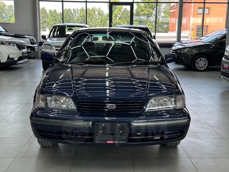 Toyota Corsa, 1998 | Смарт Авто Барнаул