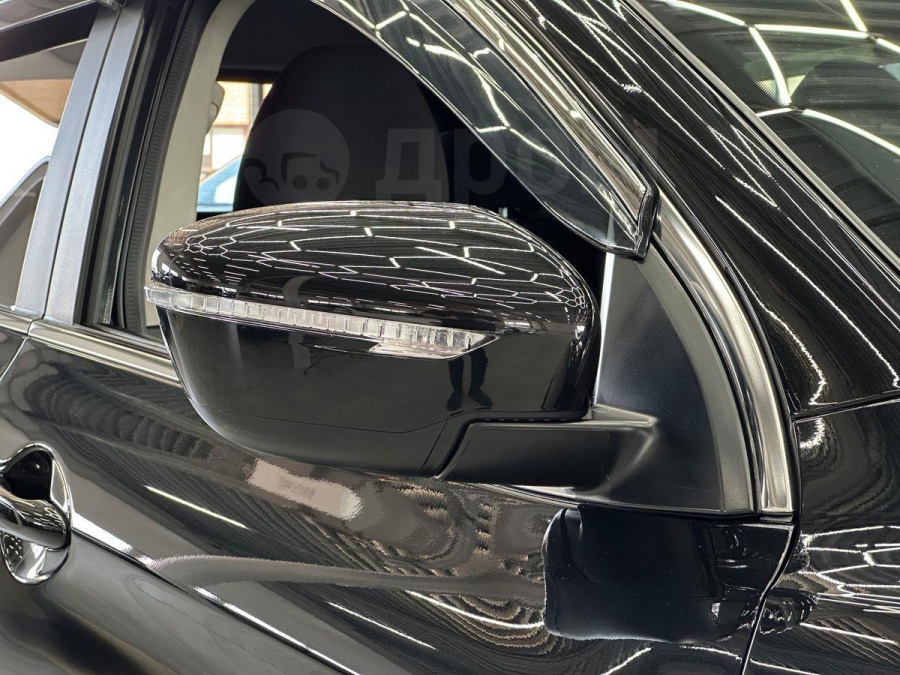 Nissan Qashqai, 2021 | Смарт Авто Барнаул