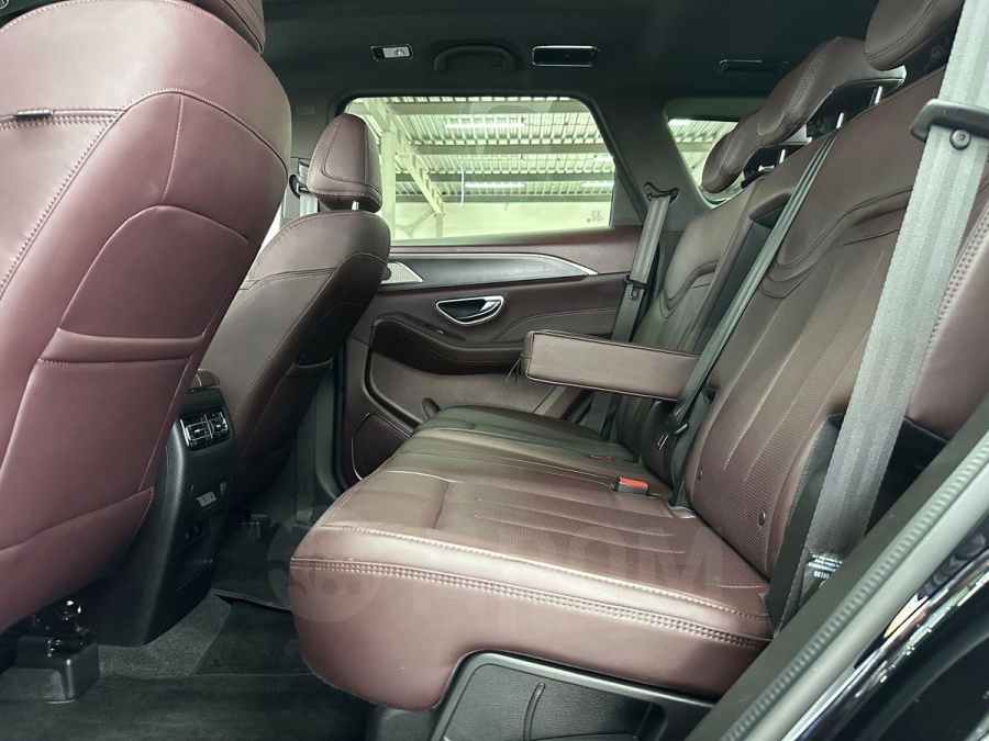 Jetour X90 Plus, 2023 | Смарт Авто Барнаул