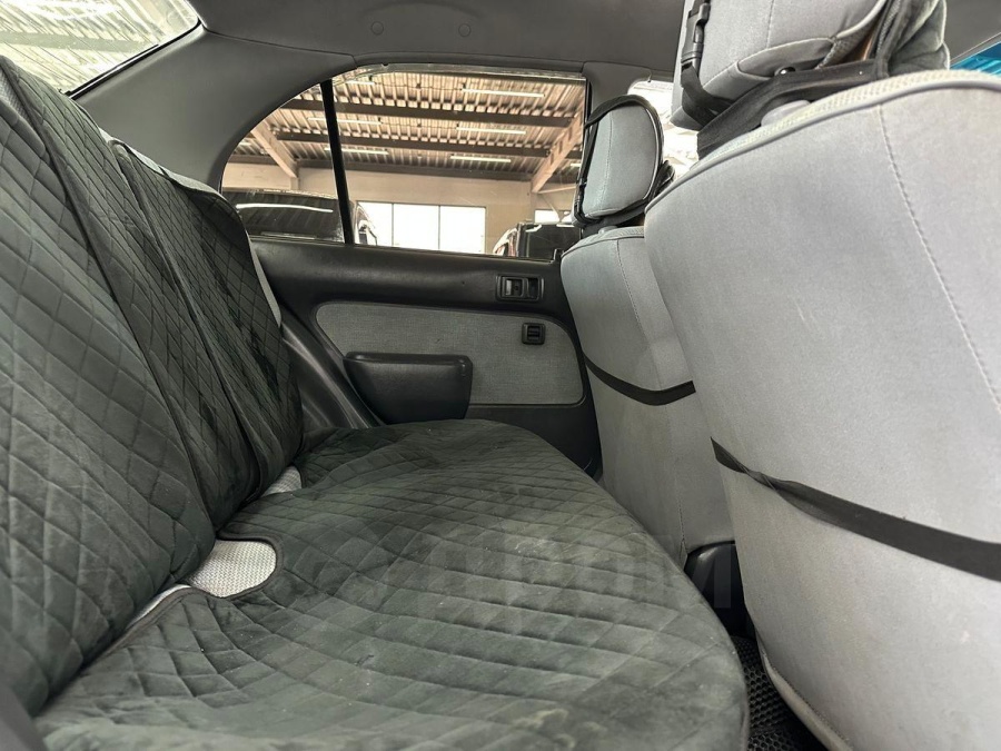 Toyota Corsa, 1998 | Смарт Авто Барнаул
