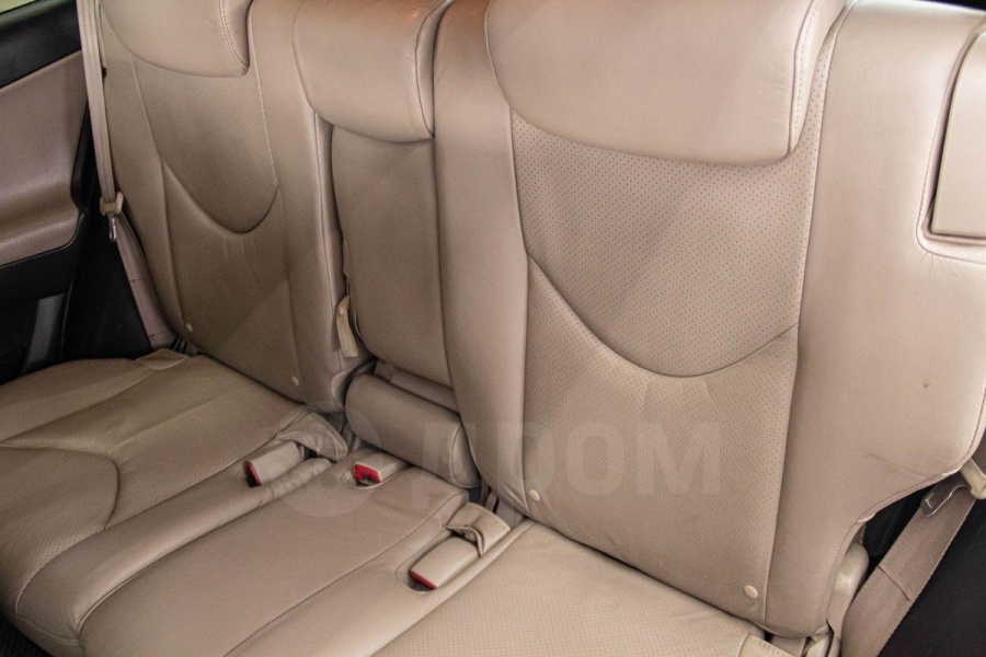 Toyota RAV4, 2008 | Смарт Авто Барнаул