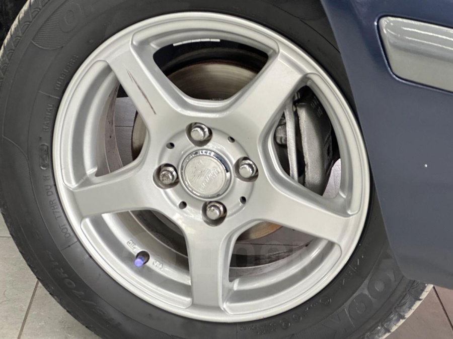 Toyota Corsa, 1998 | Смарт Авто Барнаул