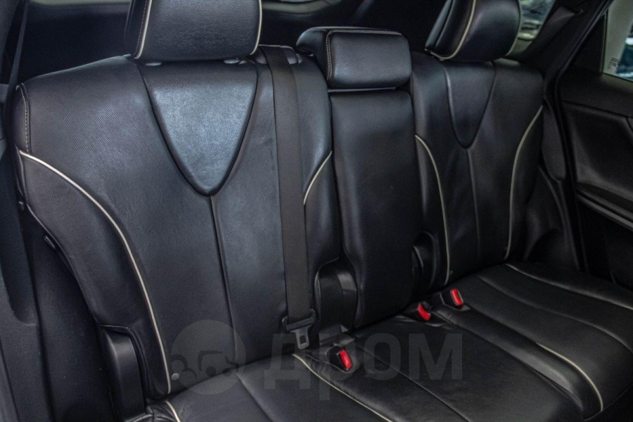 Toyota Venza, 2013 | Смарт Авто Барнаул