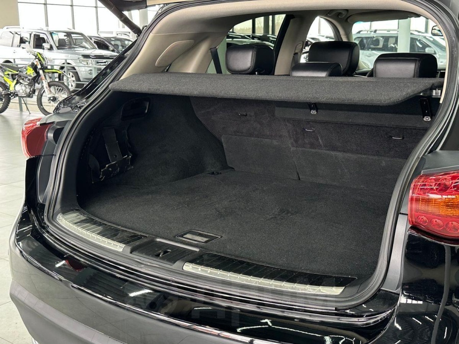 Infiniti FX37, 2011 | Смарт Авто Барнаул