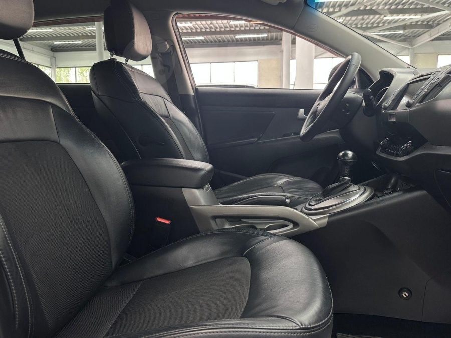 KIA Sportage, 2014 | Смарт Авто Барнаул