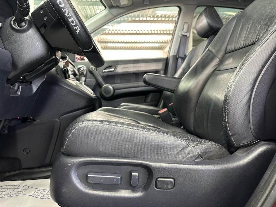 Honda CR-V, 2012 | Смарт Авто Барнаул